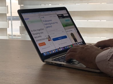 Koronavirüs Sürecinde Teknoloji Şirketleri Büyüdü