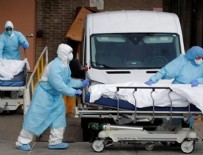 İTALYA - O veri açıklandı! İşte iyileşenlerin sayısı!