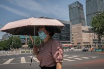 Pekin'de Yeni Dalga Paniği