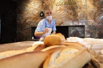 Samsun'da Ekmeğe Zam