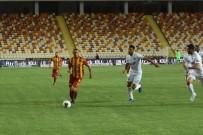 Süper Lig Açıklaması Yeni Malatyaspor Açıklaması 1 - Kasımpaşa Açıklaması 2 (Maç Sonucu)