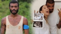 SURVİVOR - Survivor Efecan baba oluyor!