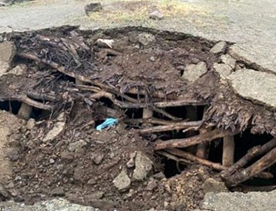 Sevindiren haber: 7 kişi sağ olarak çıkarıldı!