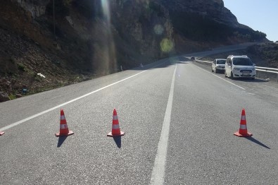 Adana'ya Giriş Çıkışlar Sınırlandırıldı