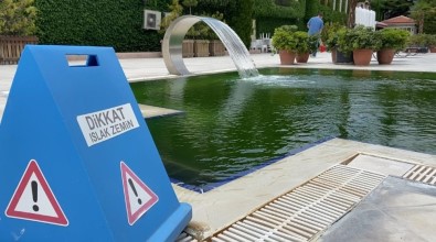 Afyonkarahisar'da Termal Oteller Heyecanla Müşterilerini Bekliyor