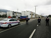 Balıkesir Jandarma, Faili Meçhul Olay Bırakmadı