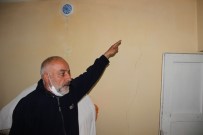 Bingöl'de Meydana Gelen Depremin Ardından Erzurum'daki Bazı Evlerde Çatlaklar Oluştu Haberi