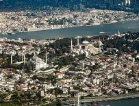 FAY HATTI - Bingöl'deki deprem İstanbul depremini tetikler mi?