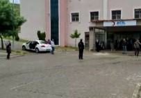 Bingöl'deki Depremde İki Gözetleme Kulesi Çöktü Açıklaması 3 Yaralı