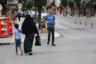 Bingöl Depremi, Elazığ'da Da Hissedildi