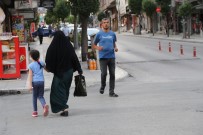 Bingöl Depremi, Elazığ'da Da Hissedildi
