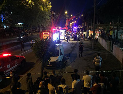 Deprem sonrası bir acı haber de Ordu'dan!