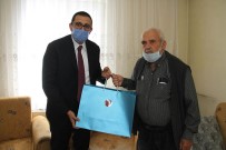 Cuma Namazı İçin Stada Alınmayan Dedeye Cumhurbaşkanı Erdoğan'dan Hediye