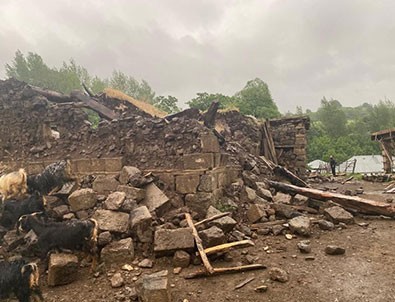 Devletin zirvesi deprem bölgesine gidiyor!