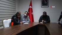Erzurum Valisi Memiş, Bingöl Depreminden Etkilenen Çat İlçesini Ziyaret Etti Açıklaması Haberi