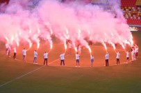 Göztepe 95. Yılını Bu Yıl Farklı Kutladı