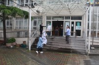 Korona Virüs Tedbirleri Kapsamında İlk Sınav