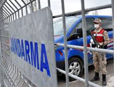 Koronalı taziye! Tüm bölge karantinada!