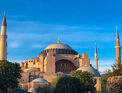 MHP Lideri Devlet Bahçeli'den 'Ayasofya' açıklaması