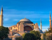 MILLIYETÇI HAREKET PARTISI - MHP Lideri Devlet Bahçeli'den 'Ayasofya' açıklaması