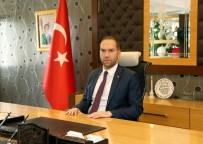 Niğde  Belediye Başkanı Başkan Özdemir'in Jandarma'nın 181. Yılı Mesajı
