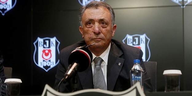 Spor Beşiktaş’tan flaş Quaresma açıklaması