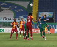 Süper Lig Açıklaması Çaykur Rizespor Açıklaması 2 - Galatasaray Açıklaması 0 (Maç Sonucu)