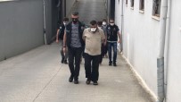 Uygulama Noktasından Polise Çarpıp Kaçan 5 Zanlı Tutuklandı