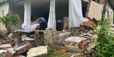 Bingöl'de 5.6 büyüklüğünde bir deprem daha!