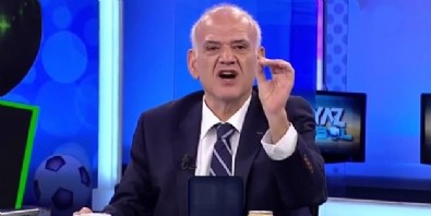 Ahmet Çakar'dan Galatasaraylıları kızdıracak sözler!