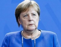 Almanya'da Merkel'le Türkiye baskısı!