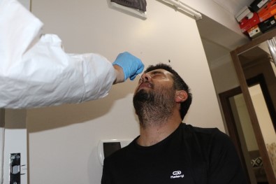 Antikor testi uygulaması o ilimizde başladı!