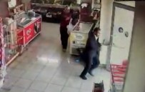 Bingöl'de Bazı Evlerde Hasara Yol Açan İkinci Depremden Yeni Görüntüler