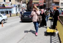 Bingöl'deki 5.6'Lık İkinci Deprem, Bayburt'ta Da Hissedildi