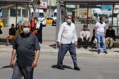 Bingöl'deki 5.6'Lık İkinci Deprem, Elazığ'da Kuvvetli Hissedildi