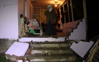 Bingöl Depremi Korkuttu