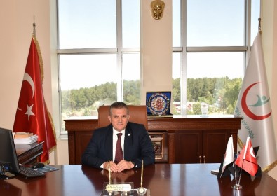 Burdur'da Antikor Testleri Başladı