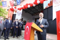Büyükşehir Afet Mağduru Köylünün Yanında Haberi