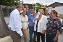 Ceyhan'da Toplu Hizmet Hareketi