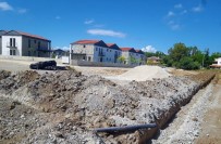 Datça'nın İçme Suyu Hatları Yenileniyor