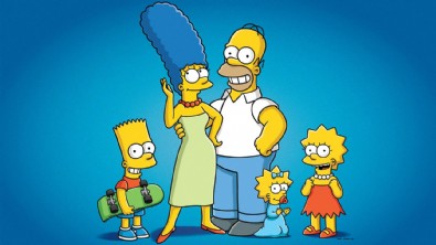 Dünya gündemine oturdu! Simpsonlar'da şoke eden detay