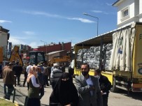 Erzurum'da Deprem Paniğe Neden Oldu Haberi