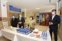 Gaziantep'te 56 Bin Öğrenciye Hijyen Paketi