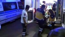 Hakkari'de Ayının Saldırısına Uğrayan Kişi Yaralandı