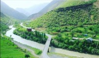 Hakkari'de Bir Köy Karantinaya Alındı