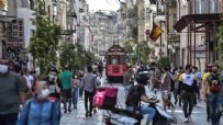 KıRAATHANE - İstanbul Valiliği harekete geçti! ‘Yeni normal’ denetimleri başlıyor…