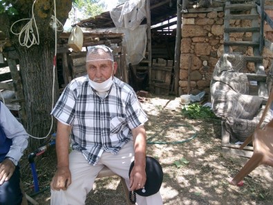 Kardeşinin Evinde Çay İçip 66 Yaşındaki Ağabeyini Kaçırdılar
