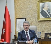 Kayseri Şeker'den Çiftçiye 64 Milyon TL Çapa Avansı