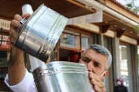 Korona Virüs Diyarbakır'da Meyan Kökü Satışını Da Vurdu