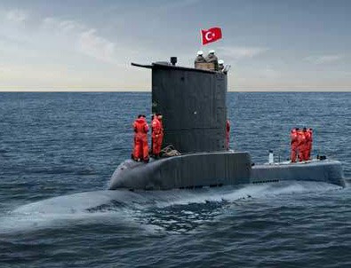 Akdeniz'de dikkat çeken eğitim!